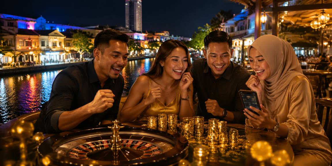 bonus138 Bilik Bawah Tanah