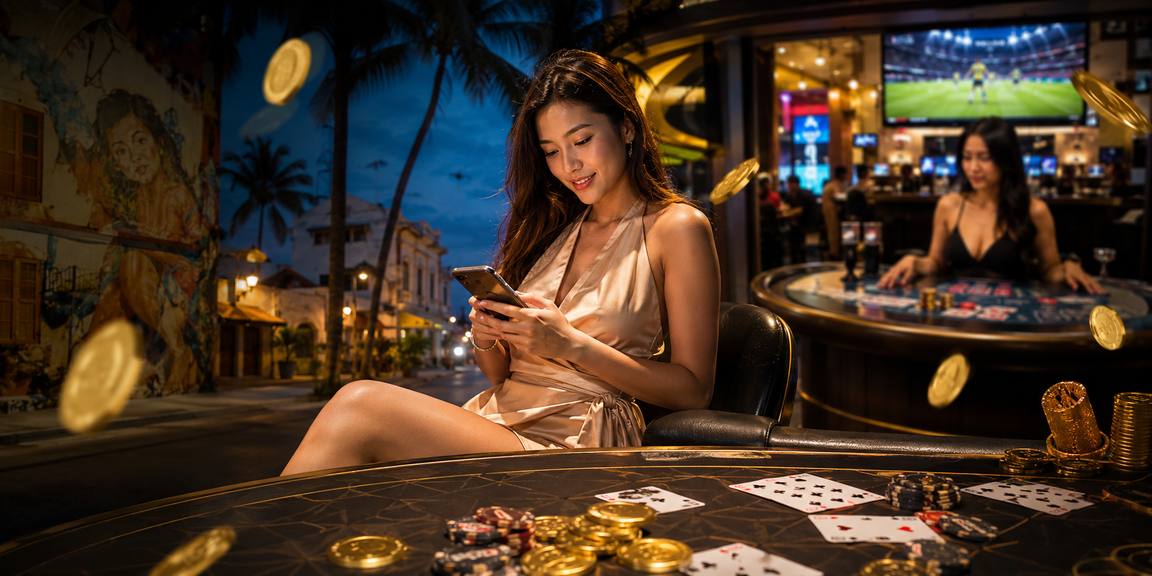 bonus138 Daftar dan Mulakan Perjalanan Anda di bonus138