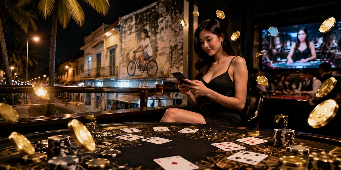 bonus138 Apa Yang Apl bonus138 Lakukan Untuk Anda